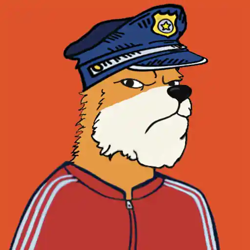 F*ck It We Bark #3107