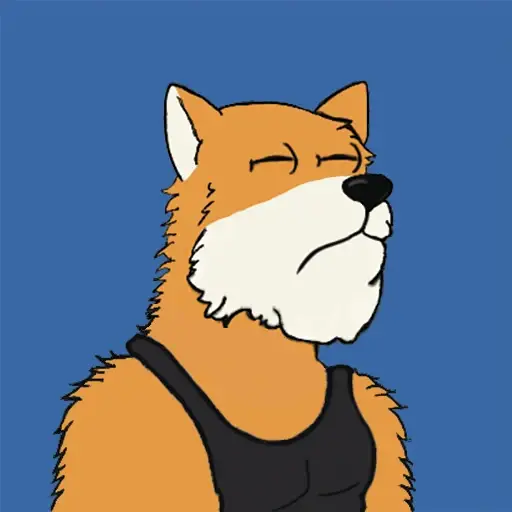 F*ck It We Bark #6243