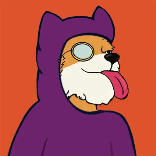 F*ck It We Bark #3254