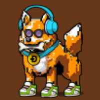 DogePunks #3731