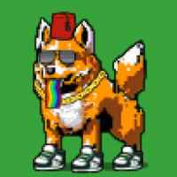 DogePunks #2606