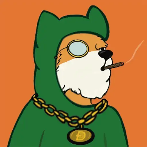 F*ck It We Bark #3265