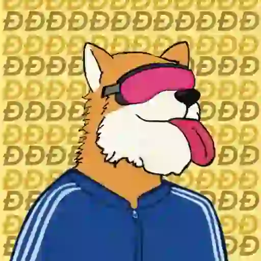 F*ck It We Bark #3139