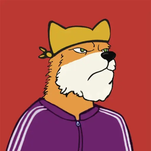 F*ck It We Bark #3746