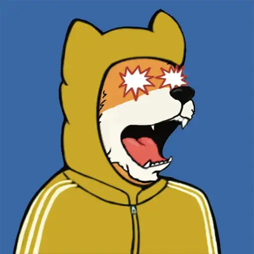 F*ck It We Bark #1483