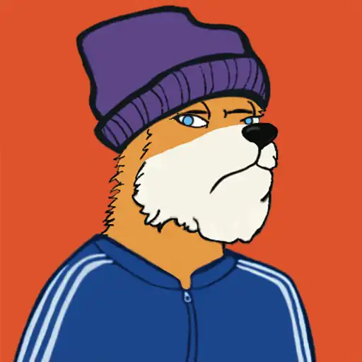 F*ck It We Bark #3152