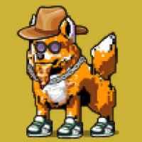DogePunks #3642
