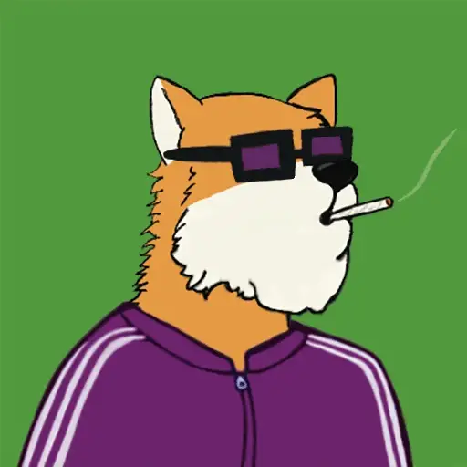 F*ck It We Bark #7441