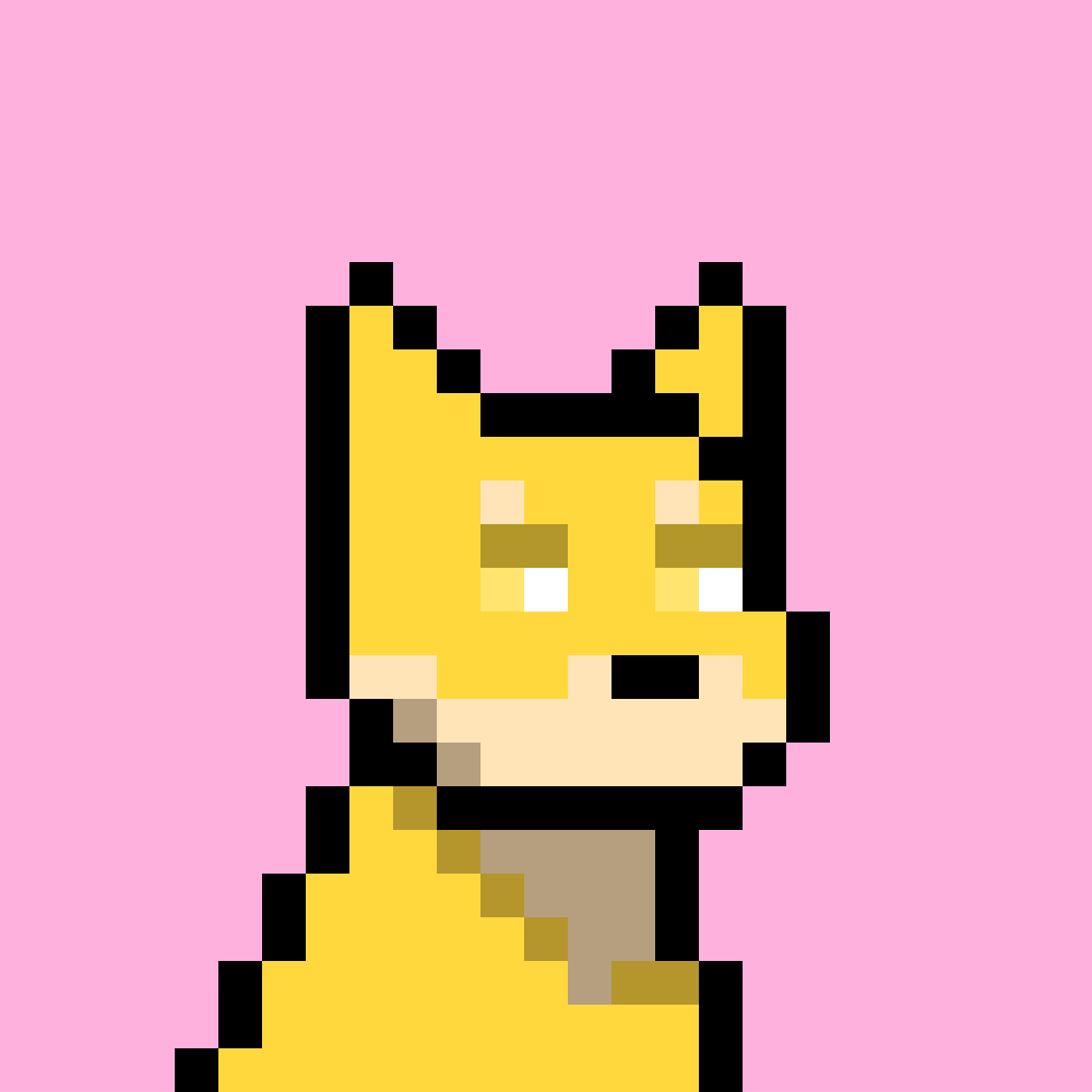 Doginal Dog #3170