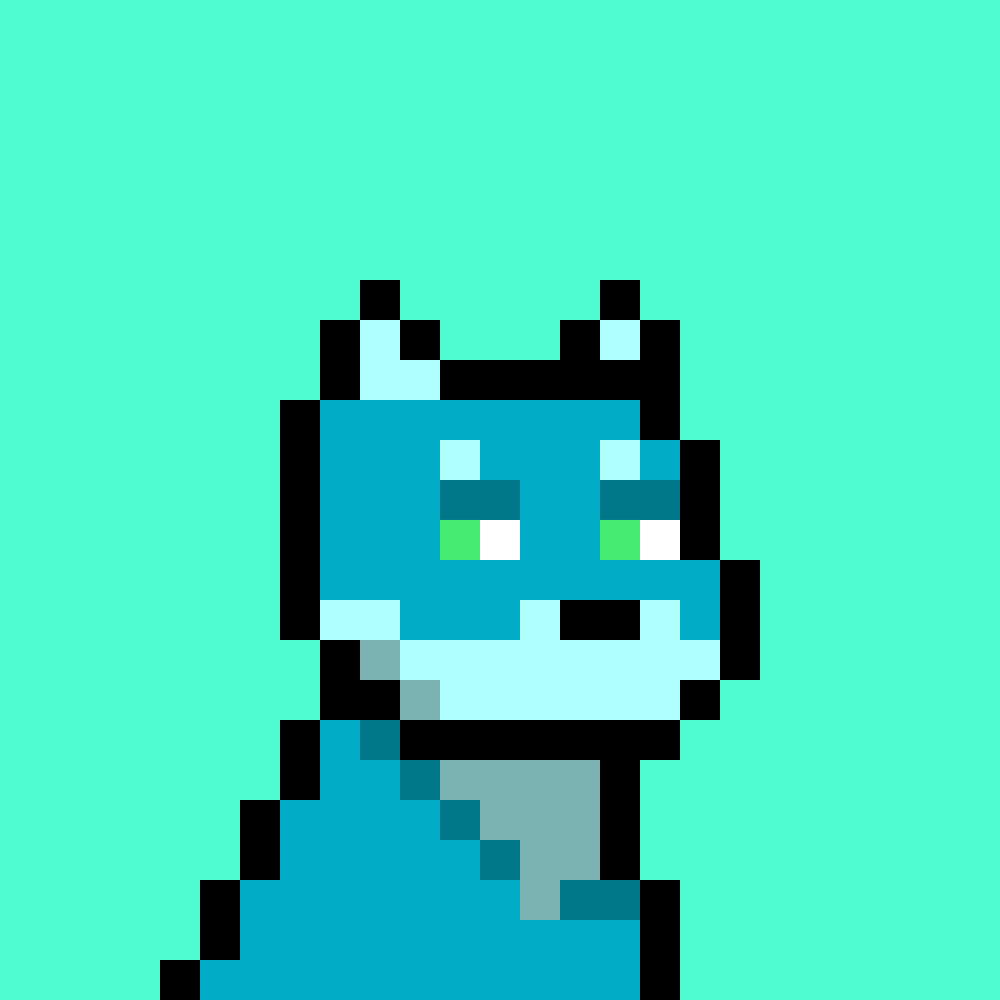 Doginal Dog #4781