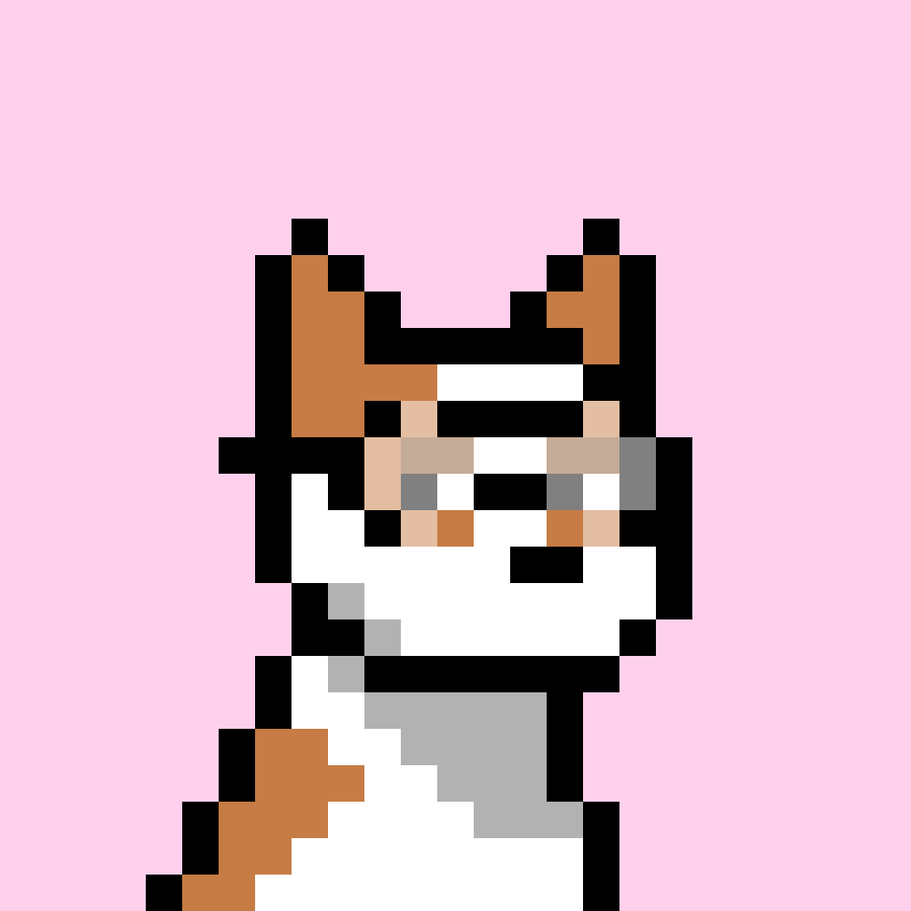 Doginal Dog #6418