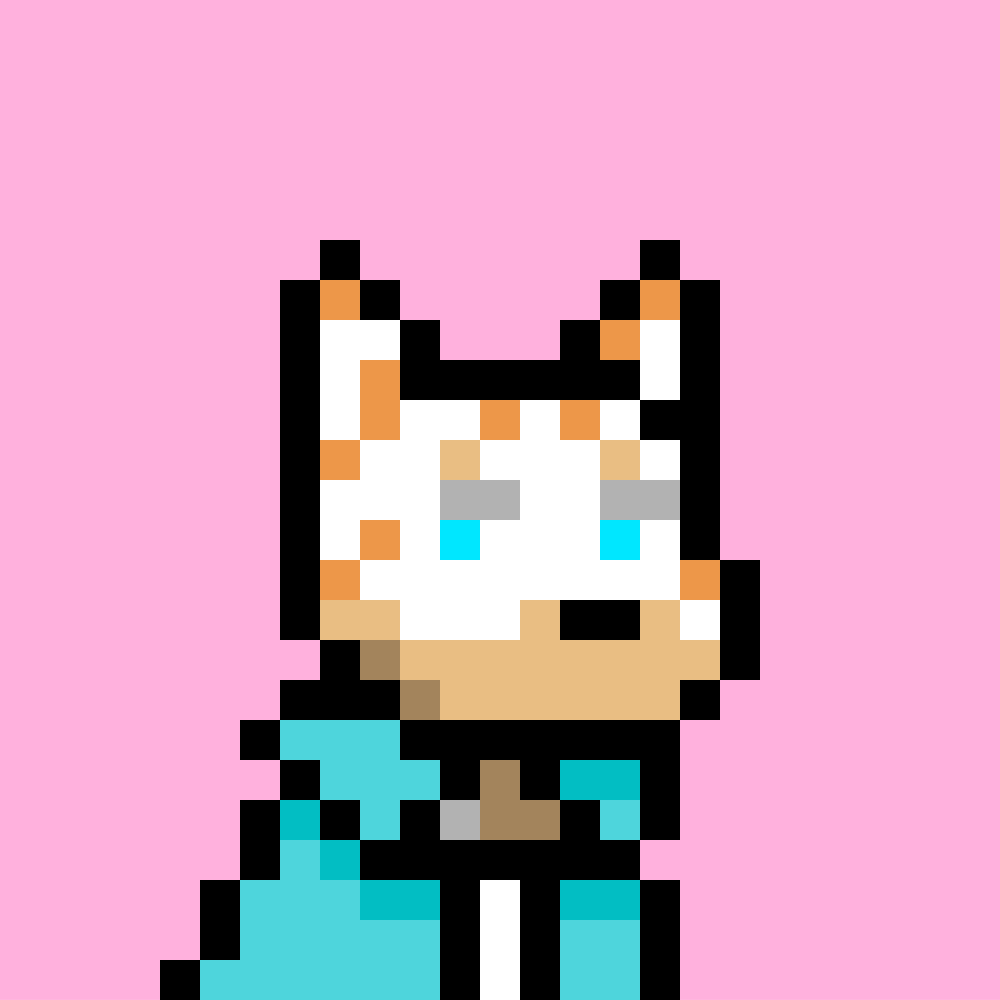 Doginal Dog #8042