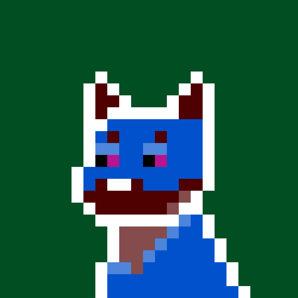 Anti Doginal Dog #3759