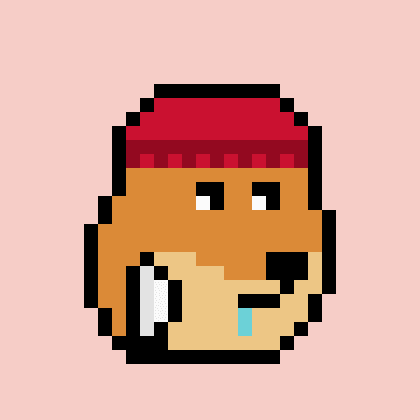 Dogepunk #7193