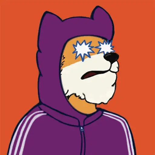 F*ck It We Bark #8740