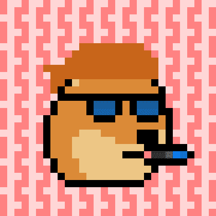 Dogepunk #6812