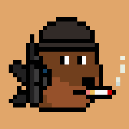 Dogepunk #4265