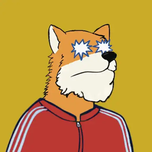 F*ck It We Bark #7373