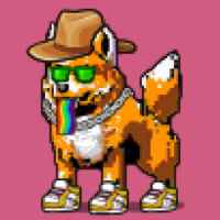 DogePunks #4769