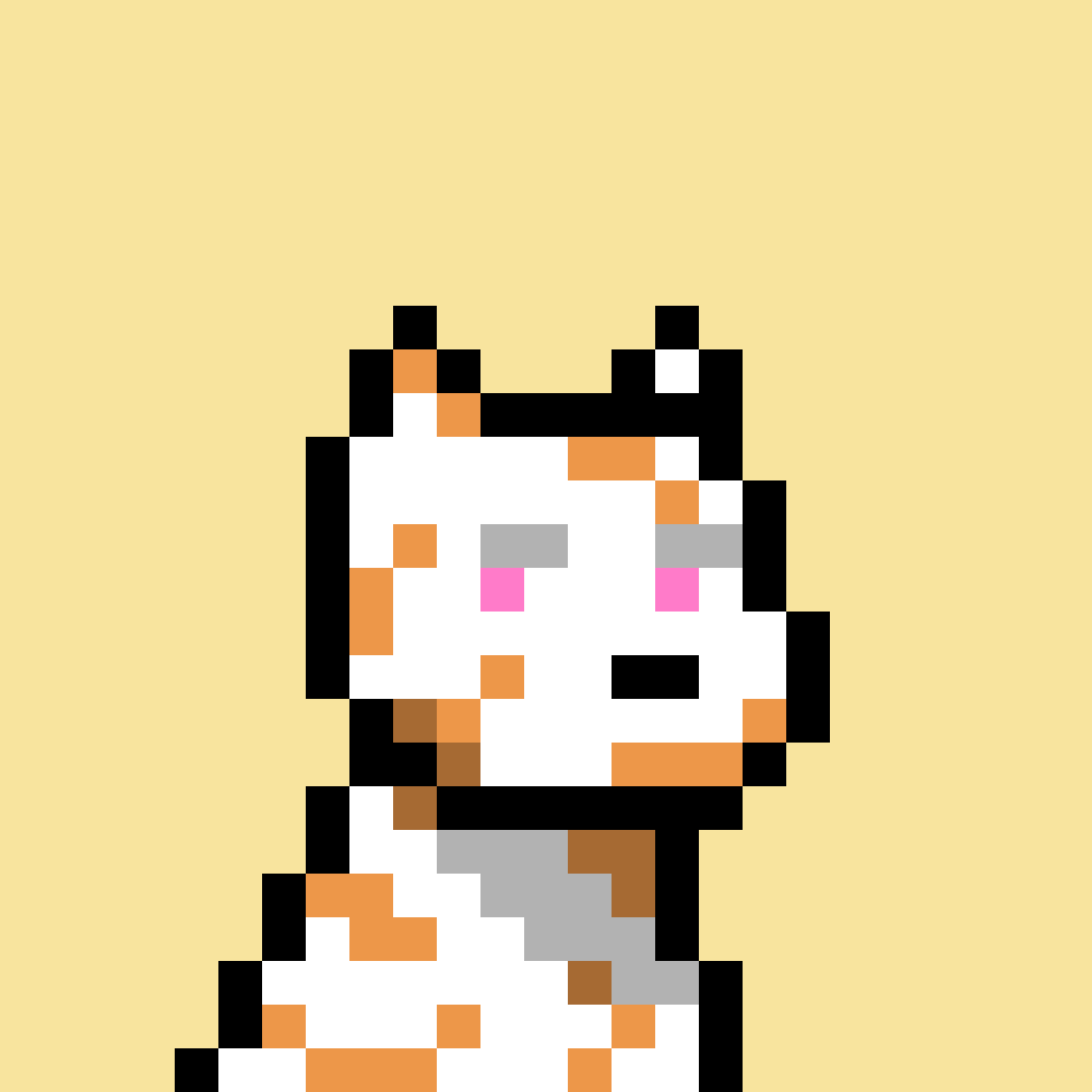 Doginal Dog #83