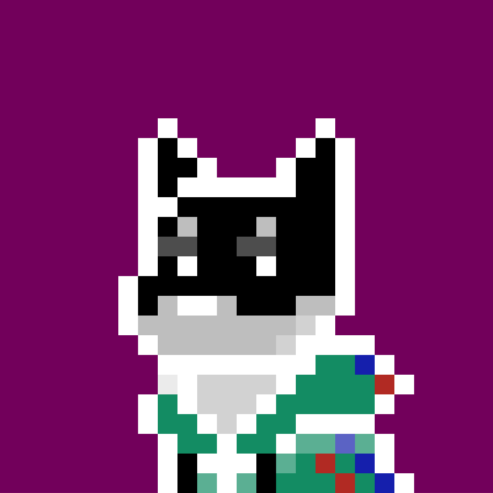 Anti Doginal Dog #8179