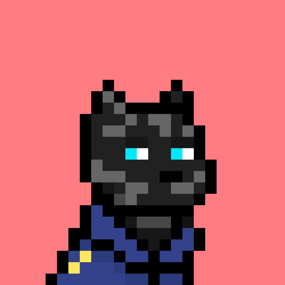 Doginal Dog #335