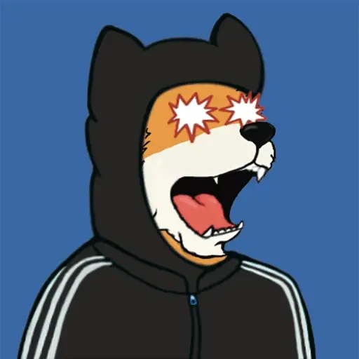F*ck It We Bark #10194