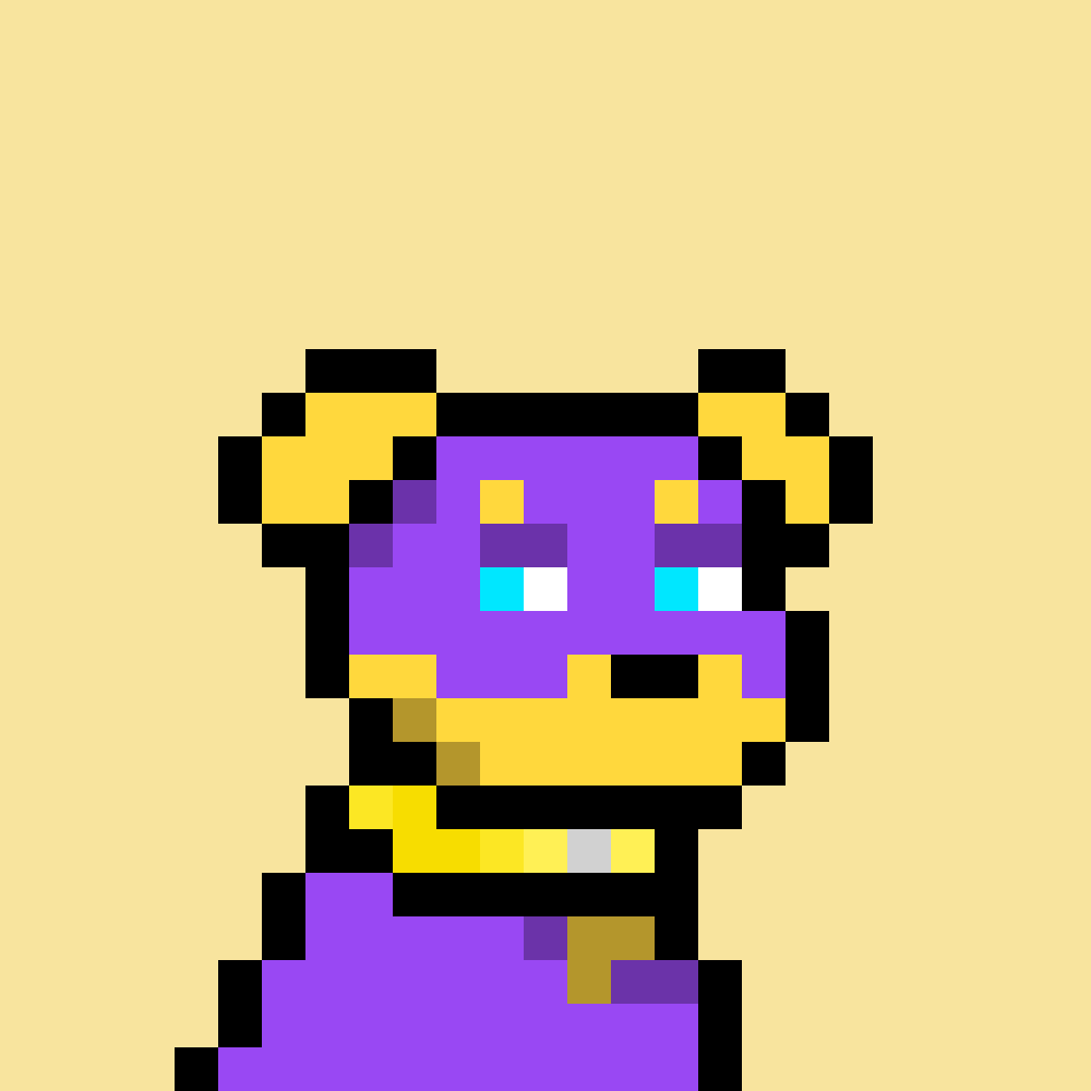 Doginal Dog #3495