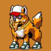 DogePunks #1013