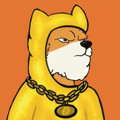 F*ck It We Bark #8726