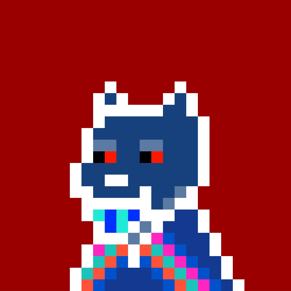 Anti Doginal Dog #8560