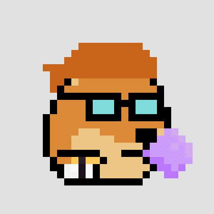 Dogepunk #9555