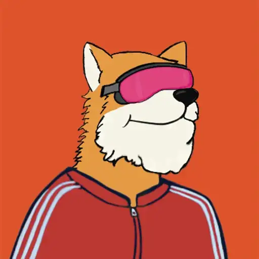 F*ck It We Bark #9968