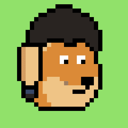 Dogepunk #6345