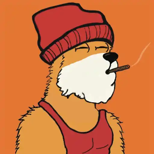 F*ck It We Bark #5296