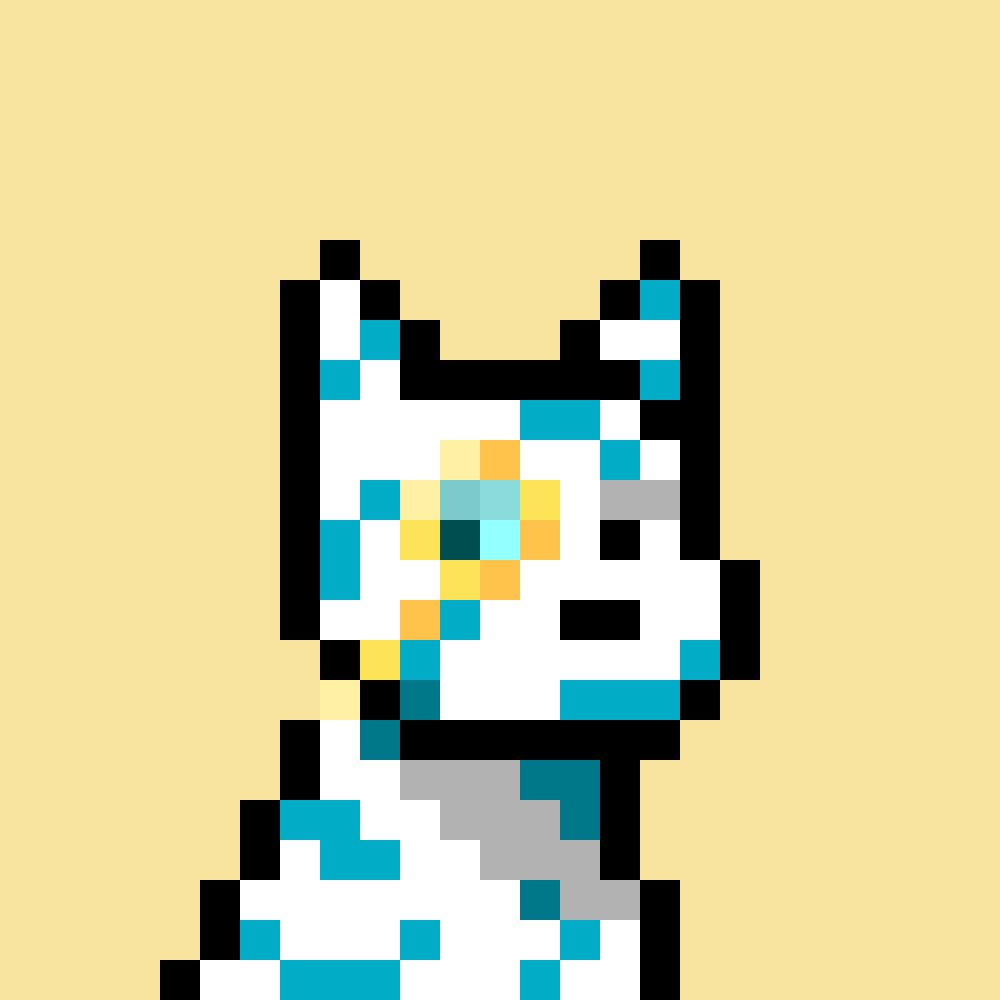 Doginal Dog #9282
