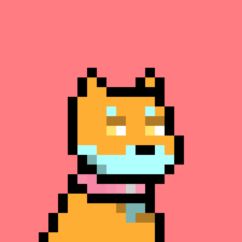 Doginal Dog #4690