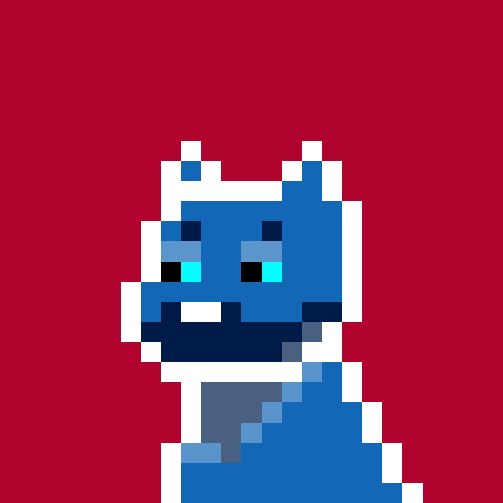 Anti Doginal Dog #201