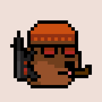 Dogepunk #8693
