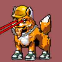 DogePunks #4005