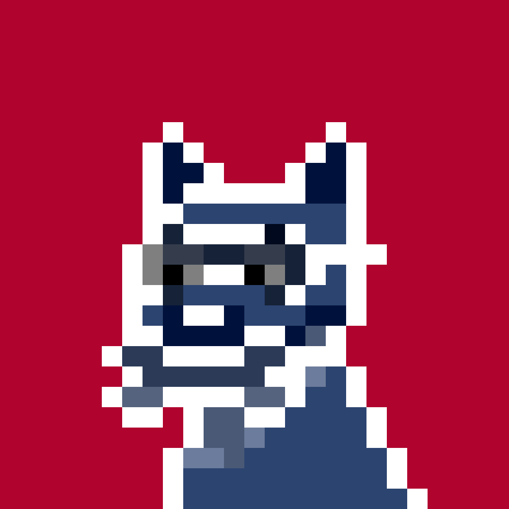 Anti Doginal Dog #1647