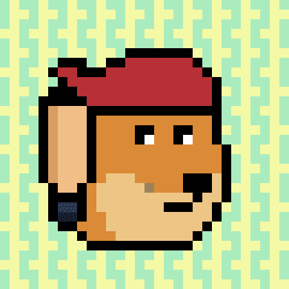 Dogepunk #1502