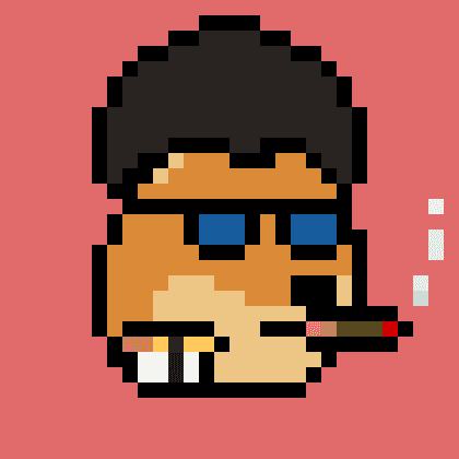 Dogepunk #8786