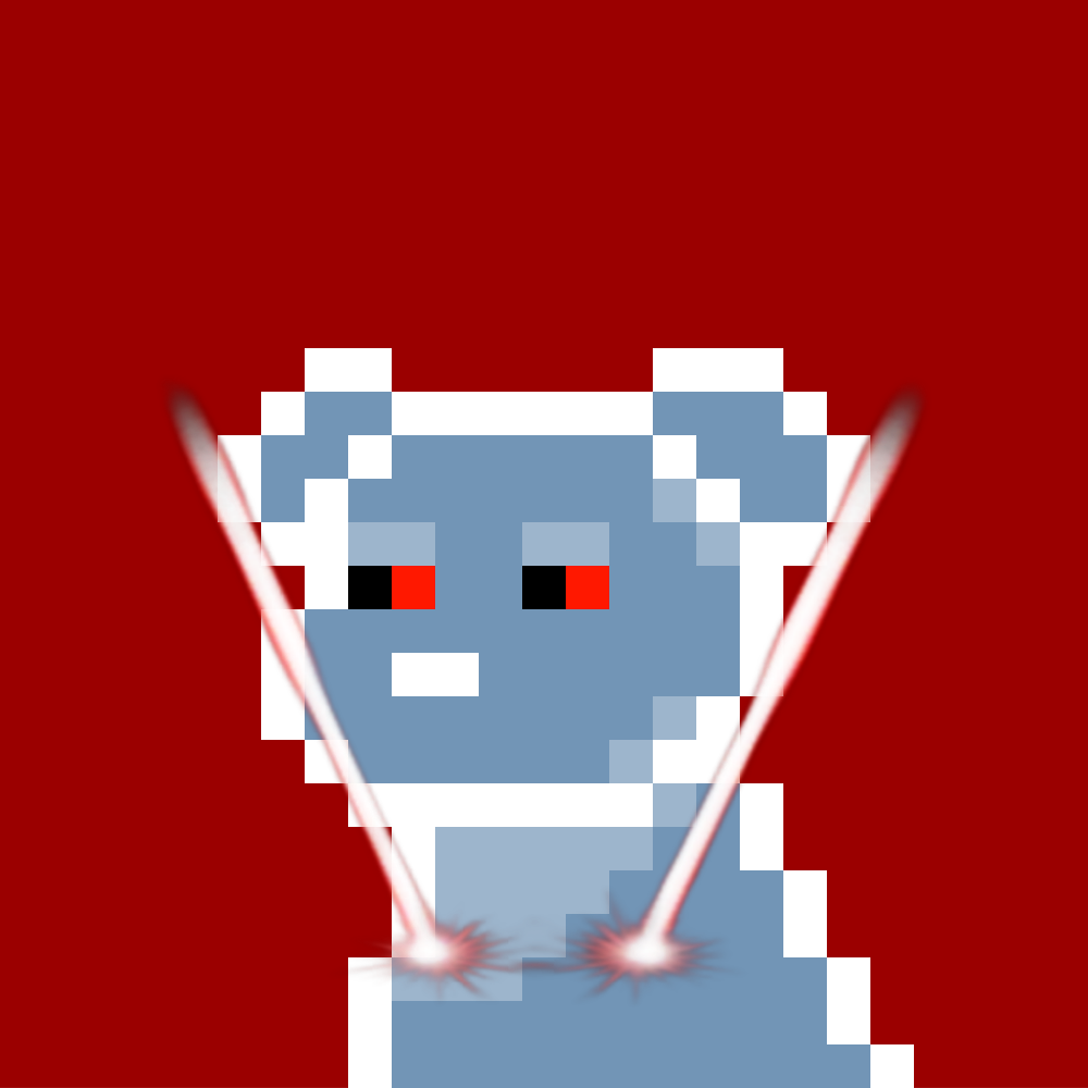 Anti Doginal Dog #1056