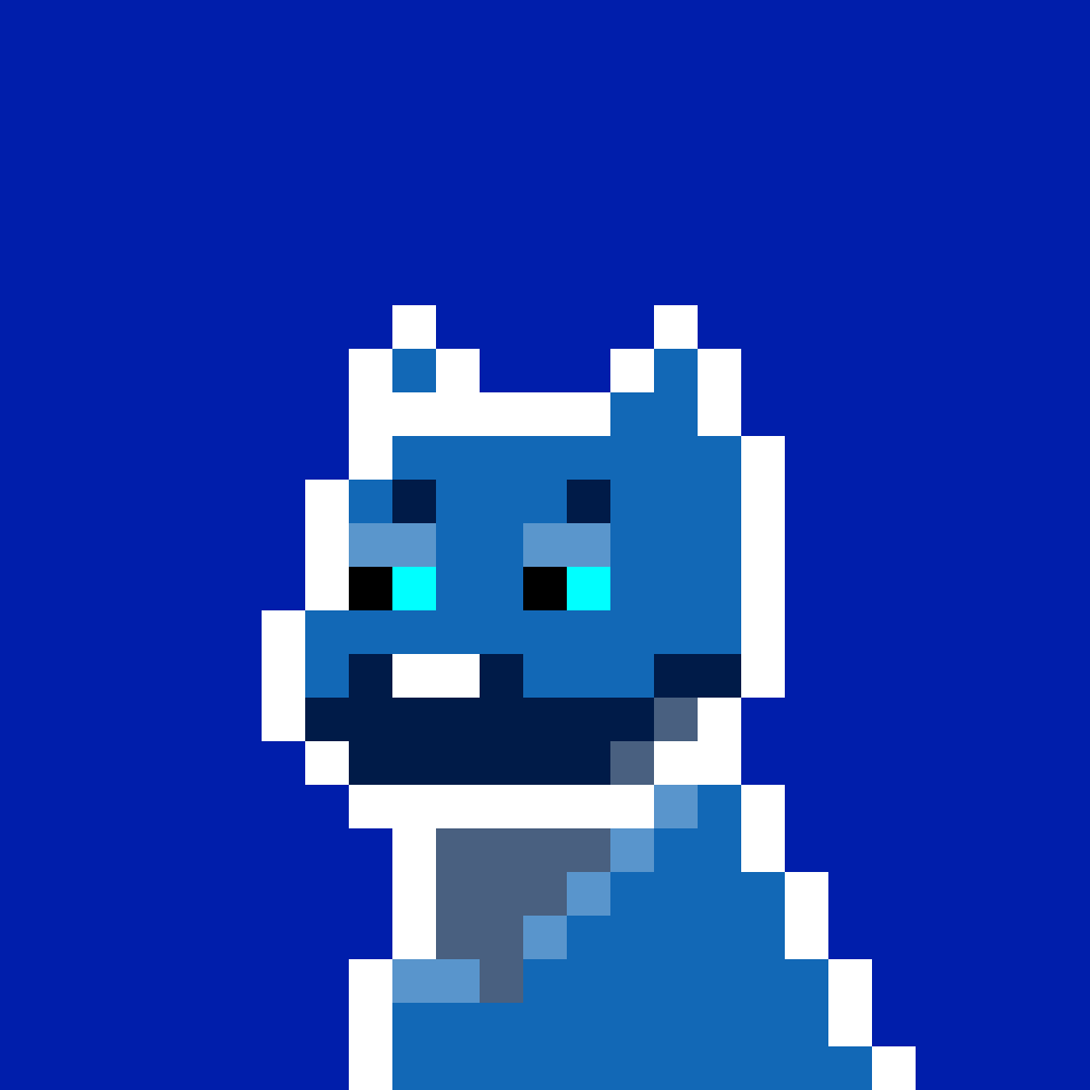 Anti Doginal Dog #1201