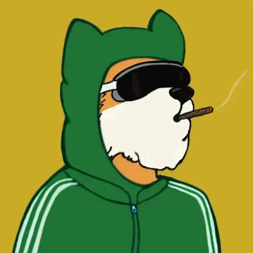 F*ck It We Bark #5154