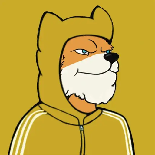 F*ck It We Bark #5819