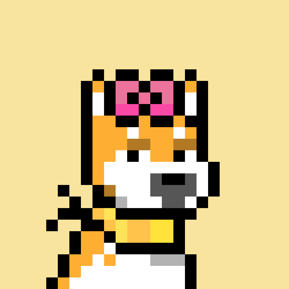 Doginal Dog #811