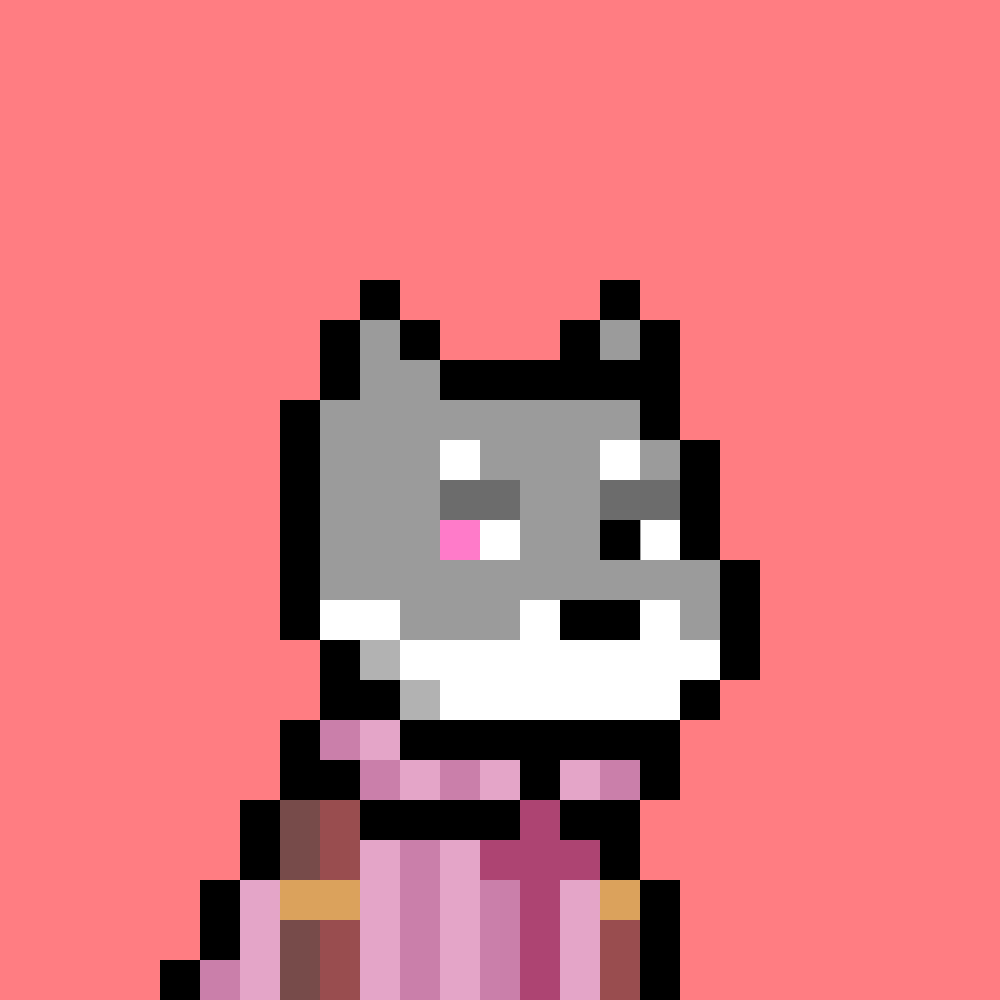 Doginal Dog #379