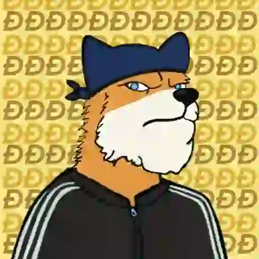 F*ck It We Bark #5271